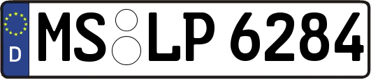 MS-LP6284