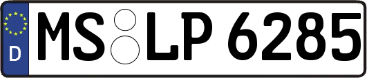 MS-LP6285