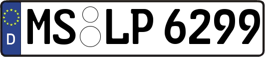 MS-LP6299