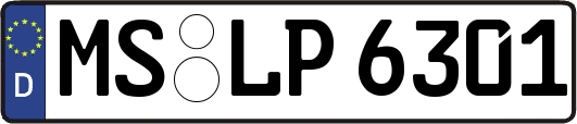 MS-LP6301