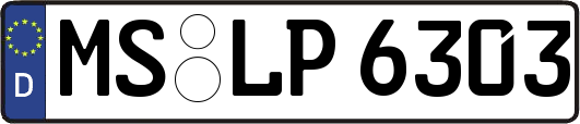 MS-LP6303
