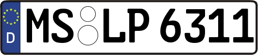 MS-LP6311