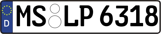 MS-LP6318