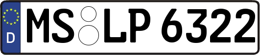MS-LP6322