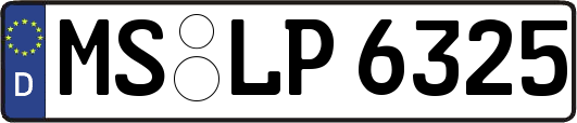MS-LP6325