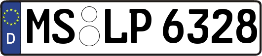 MS-LP6328