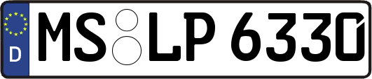 MS-LP6330