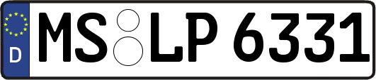 MS-LP6331