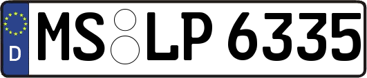 MS-LP6335