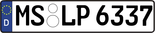 MS-LP6337