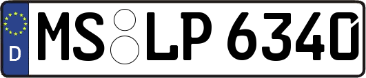 MS-LP6340