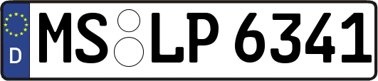 MS-LP6341