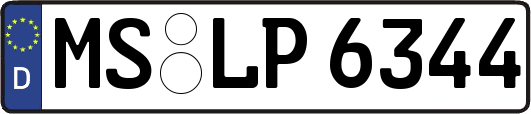 MS-LP6344