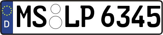 MS-LP6345