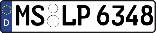 MS-LP6348