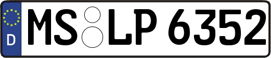 MS-LP6352