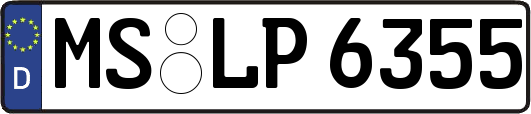 MS-LP6355