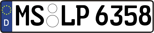 MS-LP6358