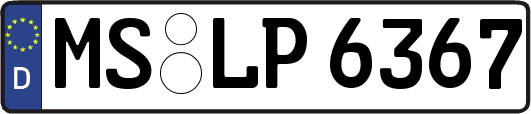 MS-LP6367