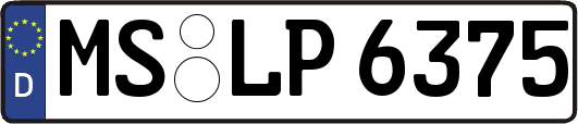 MS-LP6375