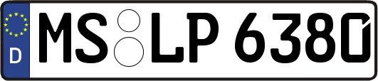 MS-LP6380