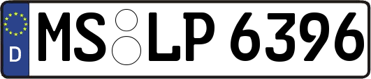 MS-LP6396