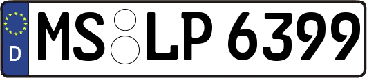 MS-LP6399