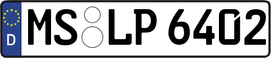 MS-LP6402