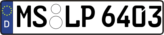 MS-LP6403