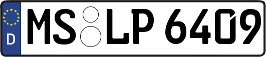 MS-LP6409