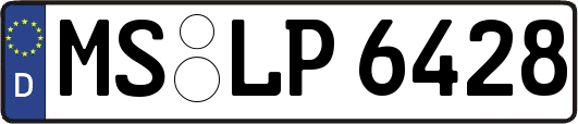 MS-LP6428
