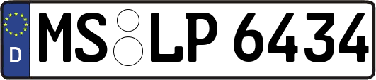 MS-LP6434