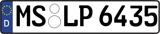 MS-LP6435