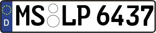 MS-LP6437