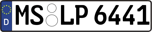 MS-LP6441