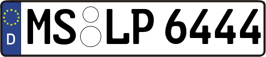 MS-LP6444