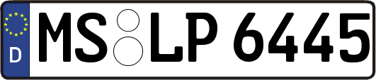 MS-LP6445