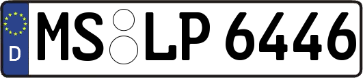 MS-LP6446