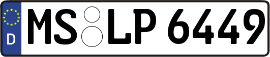 MS-LP6449