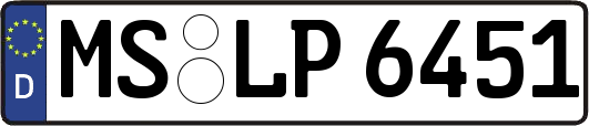 MS-LP6451