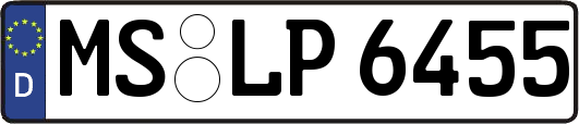 MS-LP6455
