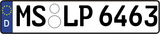 MS-LP6463