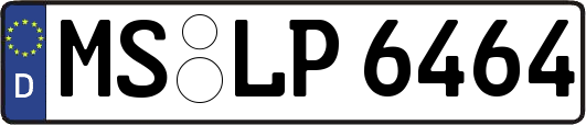 MS-LP6464