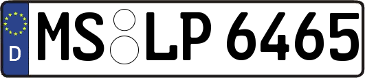 MS-LP6465