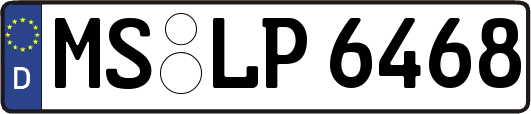 MS-LP6468