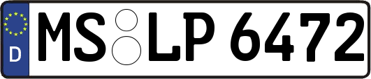 MS-LP6472