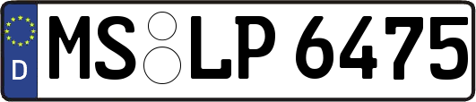 MS-LP6475