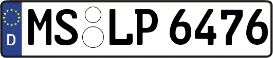 MS-LP6476