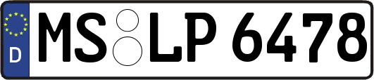 MS-LP6478