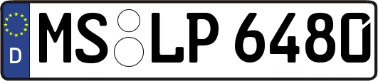 MS-LP6480